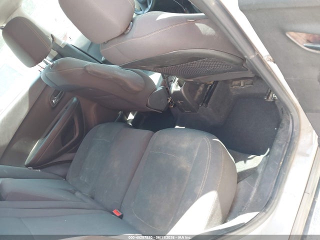 2017 Chevrolet Trax Ls მანქანა იყიდება აუქციონზე, vin: KL7CJNSB5HB141505, აუქციონის ნომერი: 45287920
