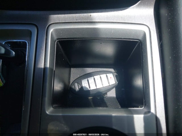 5N1AZ2CJ2LN139818 Nissan Murano Sl Fwd