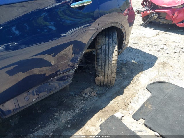 5N1AZ2CJ2LN139818 Nissan Murano Sl Fwd