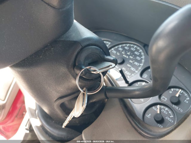 Aukcja sprzedaży 1999 Gmc Sierra 1500 Sle, vin: 2GTEK19T0X1545973, numer aukcji: 45287929