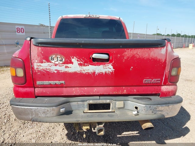 Продаж на аукціоні авто 1999 Gmc Sierra 1500 Sle, vin: 2GTEK19T0X1545973, номер лоту: 45287929