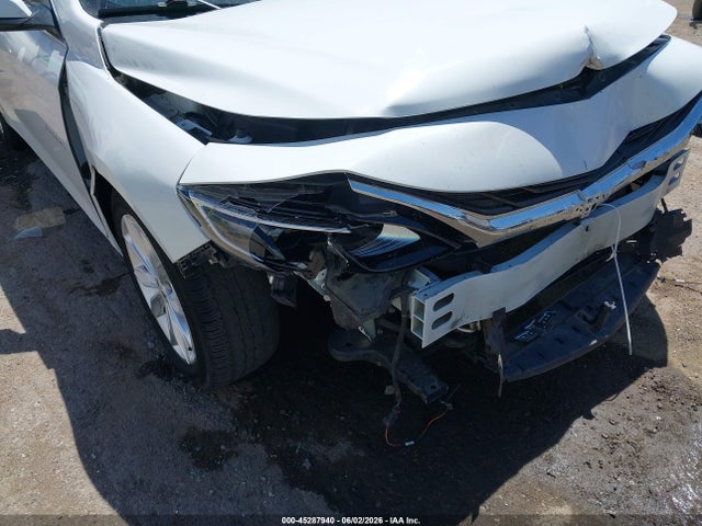 Продаж на аукціоні авто 2019 Chevrolet Malibu Lt, vin: 1G1ZD5ST7KF223533, номер лоту: 45287940