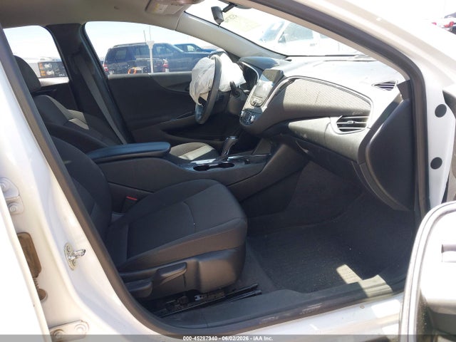Продаж на аукціоні авто 2019 Chevrolet Malibu Lt, vin: 1G1ZD5ST7KF223533, номер лоту: 45287940