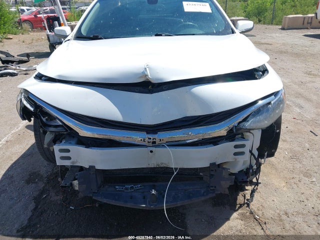 Продаж на аукціоні авто 2019 Chevrolet Malibu Lt, vin: 1G1ZD5ST7KF223533, номер лоту: 45287940