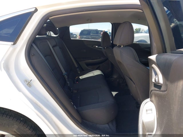Продаж на аукціоні авто 2019 Chevrolet Malibu Lt, vin: 1G1ZD5ST7KF223533, номер лоту: 45287940