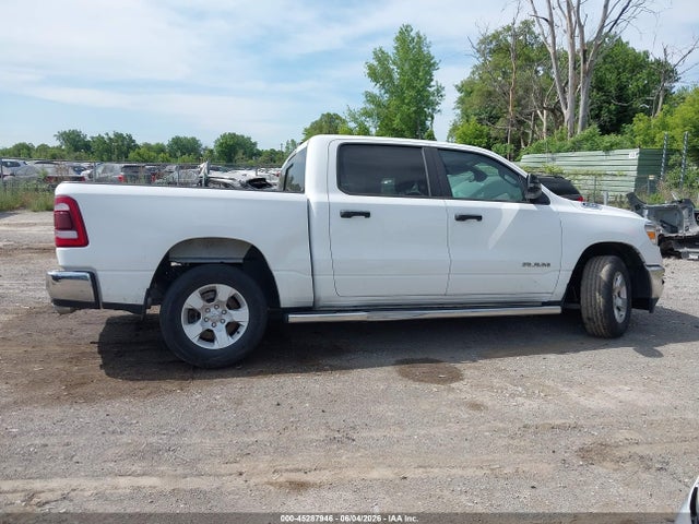 Aukcja sprzedaży 2024 Ram 1500 Big Horn  4x4 5'7 Box, vin: 1C6SRFFT9RN115528, numer aukcji: 45287946