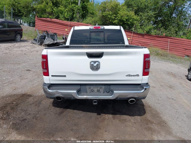 Aukcja sprzedaży 2024 Ram 1500 Big Horn  4x4 5'7 Box, vin: 1C6SRFFT9RN115528, numer aukcji: 45287946