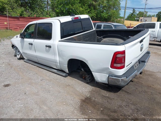 Aukcja sprzedaży 2024 Ram 1500 Big Horn  4x4 5'7 Box, vin: 1C6SRFFT9RN115528, numer aukcji: 45287946
