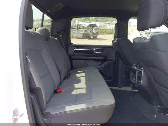 Aukcja sprzedaży 2024 Ram 1500 Big Horn  4x4 5'7 Box, vin: 1C6SRFFT9RN115528, numer aukcji: 45287946