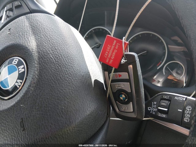 Продаж на аукціоні авто 2016 Bmw X3 Xdrive28i, vin: 5UXWX9C56G0D91037, номер лоту: 45287950