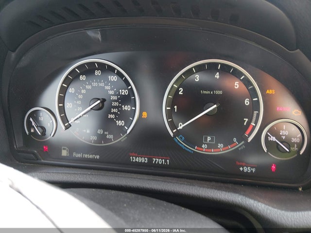 Продаж на аукціоні авто 2016 Bmw X3 Xdrive28i, vin: 5UXWX9C56G0D91037, номер лоту: 45287950