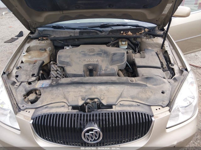 Продаж на аукціоні авто 2006 Buick Lucerne Cxl, vin: 1G4HD57276U177508, номер лоту: 45287955