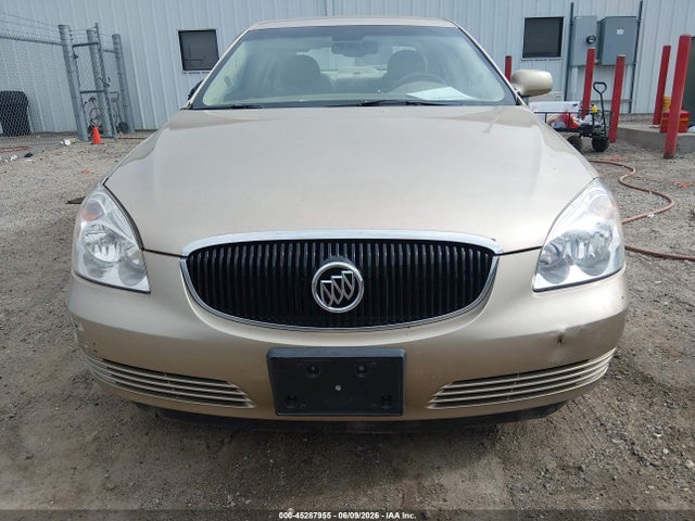 Продаж на аукціоні авто 2006 Buick Lucerne Cxl, vin: 1G4HD57276U177508, номер лоту: 45287955