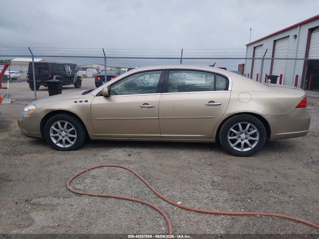Продаж на аукціоні авто 2006 Buick Lucerne Cxl, vin: 1G4HD57276U177508, номер лоту: 45287955