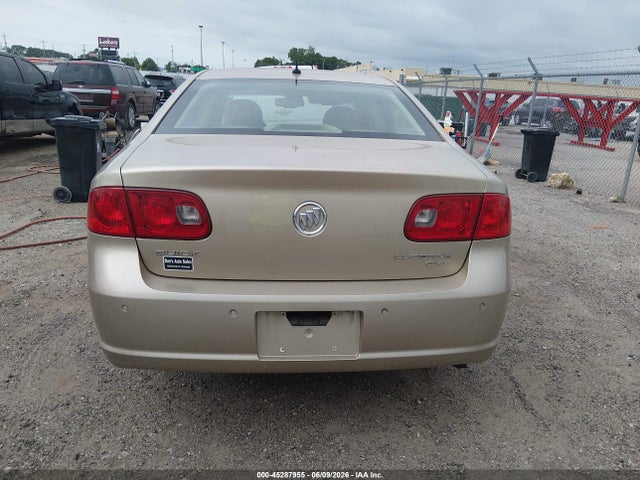 Продаж на аукціоні авто 2006 Buick Lucerne Cxl, vin: 1G4HD57276U177508, номер лоту: 45287955