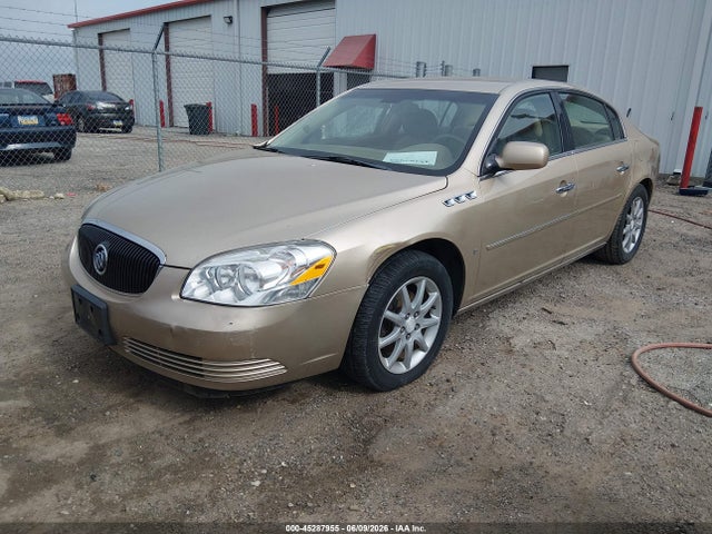 Продаж на аукціоні авто 2006 Buick Lucerne Cxl, vin: 1G4HD57276U177508, номер лоту: 45287955