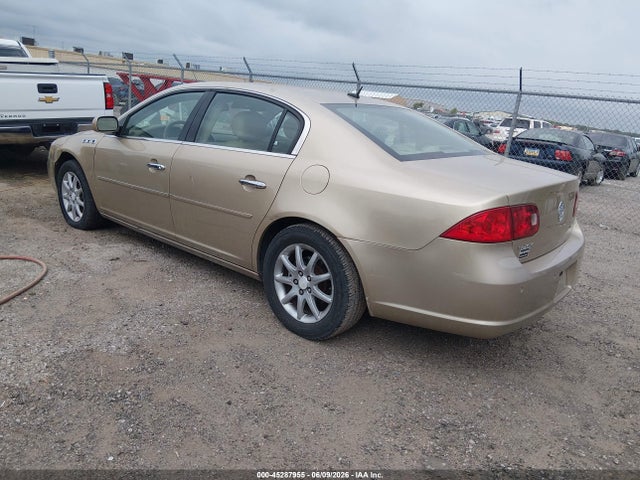 Продаж на аукціоні авто 2006 Buick Lucerne Cxl, vin: 1G4HD57276U177508, номер лоту: 45287955
