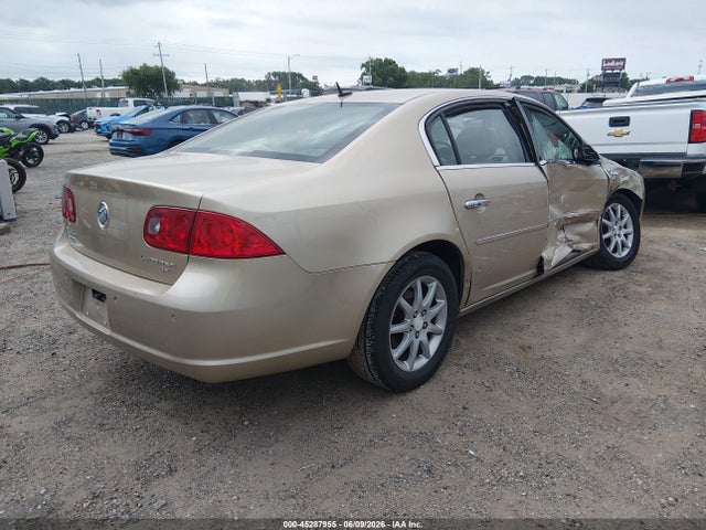 Продаж на аукціоні авто 2006 Buick Lucerne Cxl, vin: 1G4HD57276U177508, номер лоту: 45287955