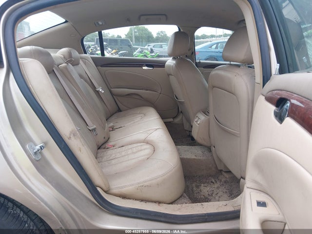 Продаж на аукціоні авто 2006 Buick Lucerne Cxl, vin: 1G4HD57276U177508, номер лоту: 45287955