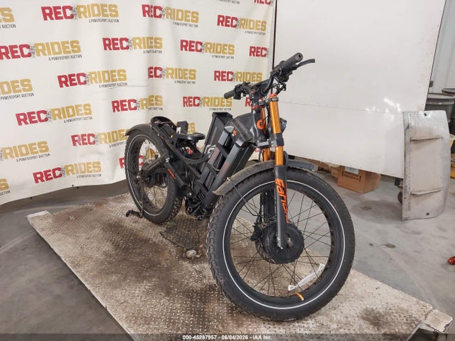 Eahora Romeo E-bike 2026 ZD250111RT26SY020 zdjęcie główne