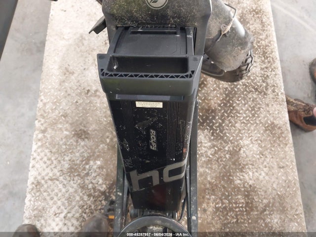 Eahora Romeo E-bike 2026 ZD250111RT26SY020 Image 10
