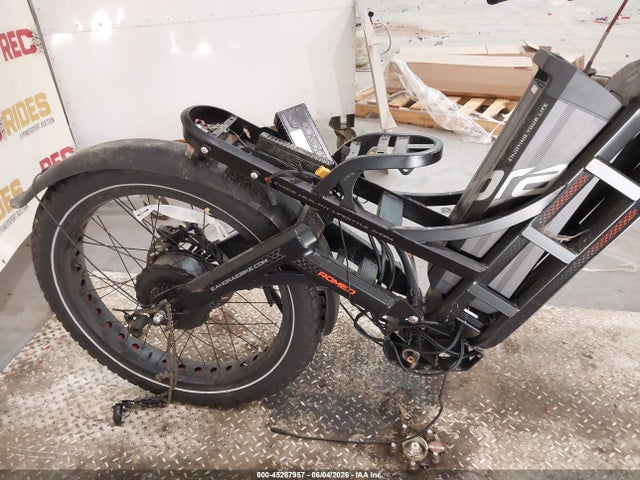 Eahora Romeo E-bike 2026 ZD250111RT26SY020 Image 6