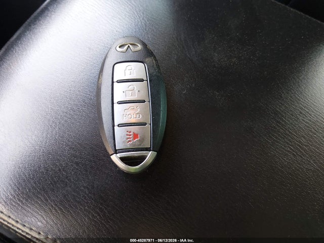 Aukcja sprzedaży 2016 Infiniti Q70 3.7x, vin: JN1BY1AR1GM270512, numer aukcji: 45287971