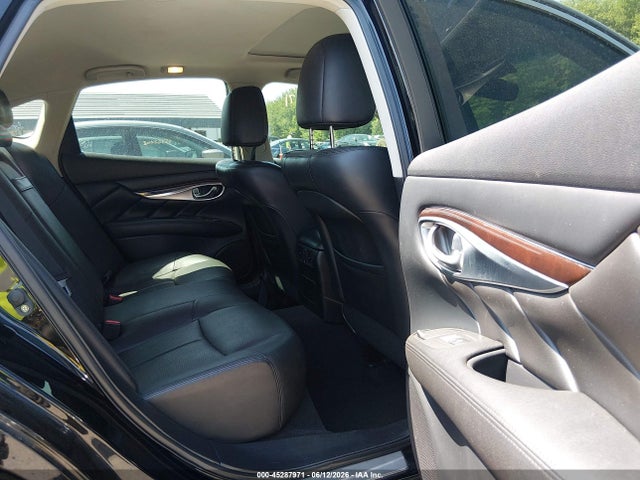 Aukcja sprzedaży 2016 Infiniti Q70 3.7x, vin: JN1BY1AR1GM270512, numer aukcji: 45287971