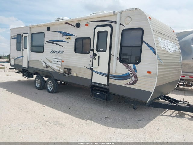 Auction sale of the 2013 Keystone Rv Rv, vin: 4YDT27526D3103578, lot number: 45287972