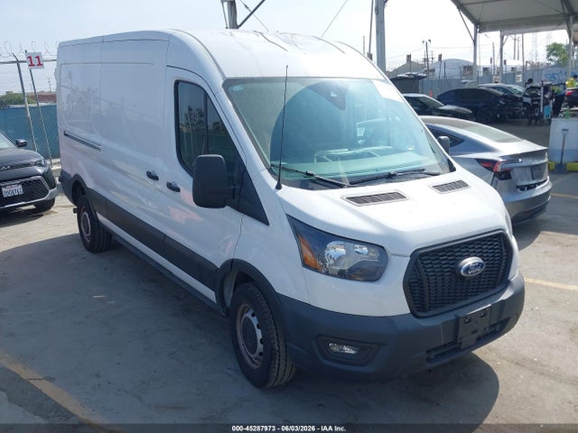 2024 Ford Transit-250 მანქანა იყიდება აუქციონზე, vin: 1FTBR1C85RKA71640, აუქციონის ნომერი: 45287973