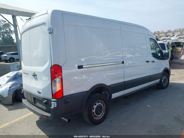 Продажа на аукционе авто 2024 Ford Transit-250, vin: 1FTBR1C85RKA71640, номер лота: 45287973