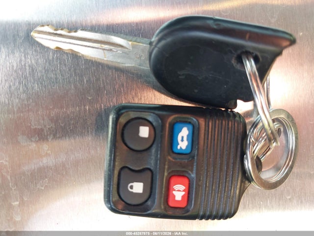 Aukcja sprzedaży 2006 Ford Mustang Gt, vin: 1ZVFT82H165144300, numer aukcji: 45287975