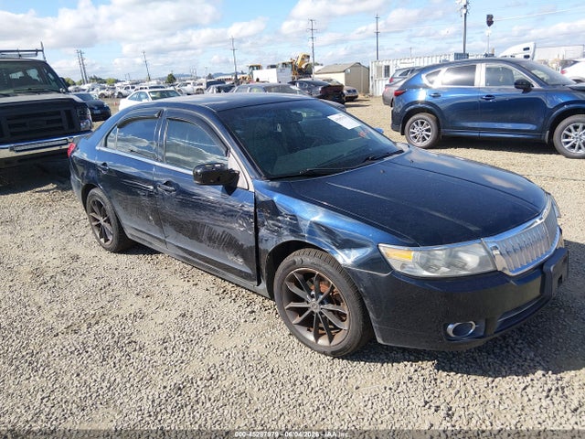Aukcja sprzedaży 2008 Lincoln Mkz, vin: 3LNHM26T48R635380, numer aukcji: 45287979