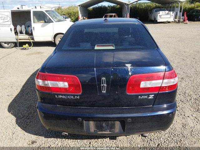 45287979 :رقم المزاد ، 3LNHM26T48R635380 vin ، 2008 Lincoln Mkz مزاد بيع