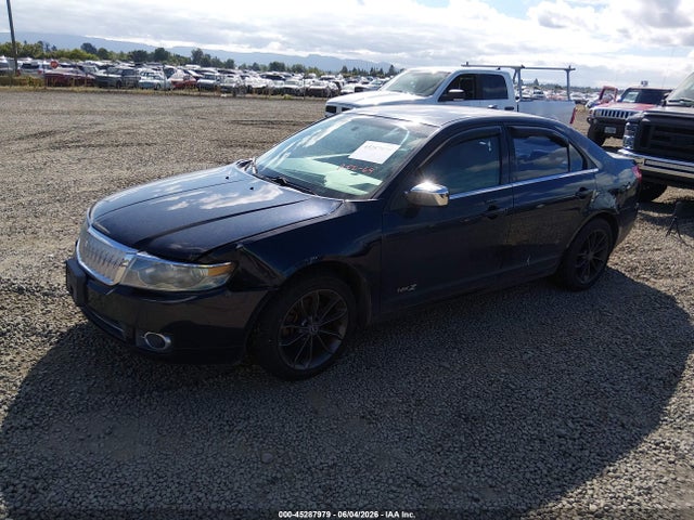 Aukcja sprzedaży 2008 Lincoln Mkz, vin: 3LNHM26T48R635380, numer aukcji: 45287979