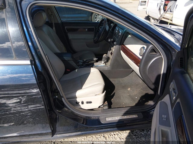 Продажа на аукционе авто 2008 Lincoln Mkz, vin: 3LNHM26T48R635380, номер лота: 45287979