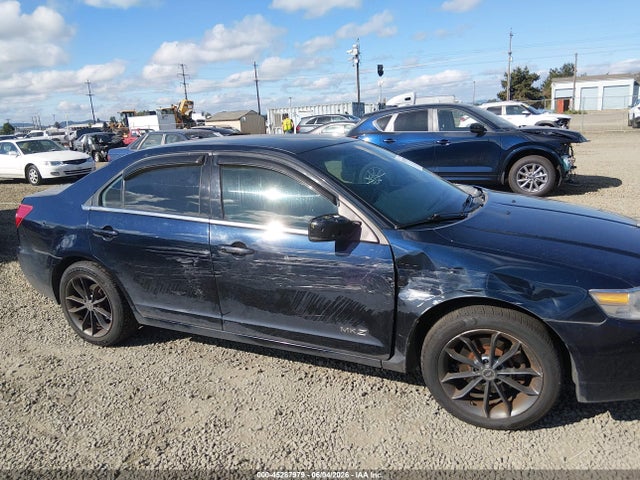 Продажа на аукционе авто 2008 Lincoln Mkz, vin: 3LNHM26T48R635380, номер лота: 45287979