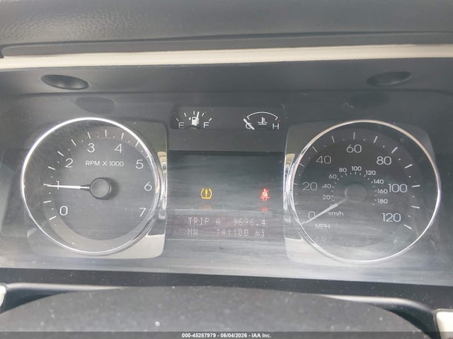 Продажа на аукционе авто 2008 Lincoln Mkz, vin: 3LNHM26T48R635380, номер лота: 45287979