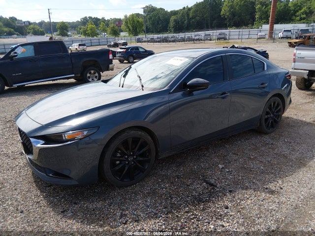 Aukcja sprzedaży 2022 Mazda Mazda3 Carbon Edition, vin: 3MZBPACL4NM316860, numer aukcji: 45287987