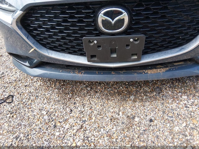 Aukcja sprzedaży 2022 Mazda Mazda3 Carbon Edition, vin: 3MZBPACL4NM316860, numer aukcji: 45287987