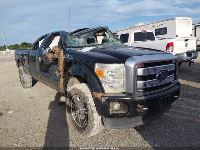 2016 Ford Super Duty F-350 Srw Lariat მანქანა იყიდება აუქციონზე, vin: 1FT8W3BT5GEA14659, აუქციონის ნომერი: 45287993