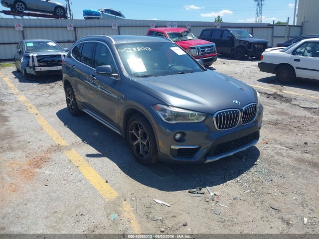 Продаж на аукціоні авто 2018 Bmw X1 Xdrive28i, vin: WBXHT3C33J5L24200, номер лоту: 45288013