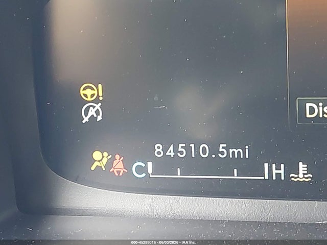 45288016 :رقم المزاد ، 5LM5J7XC8LGL02720 vin ، 2020 Lincoln Aviator Reserve مزاد بيع