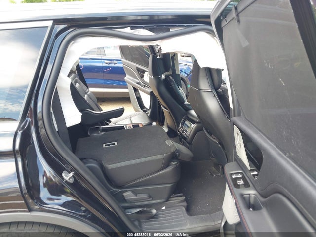 45288016 :رقم المزاد ، 5LM5J7XC8LGL02720 vin ، 2020 Lincoln Aviator Reserve مزاد بيع
