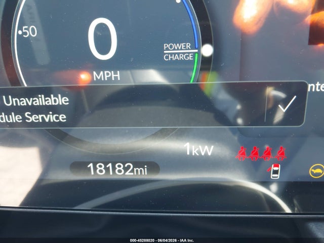 Honda Prologue Ex 2024 3GPKHVRJ8RS539335 Image 16