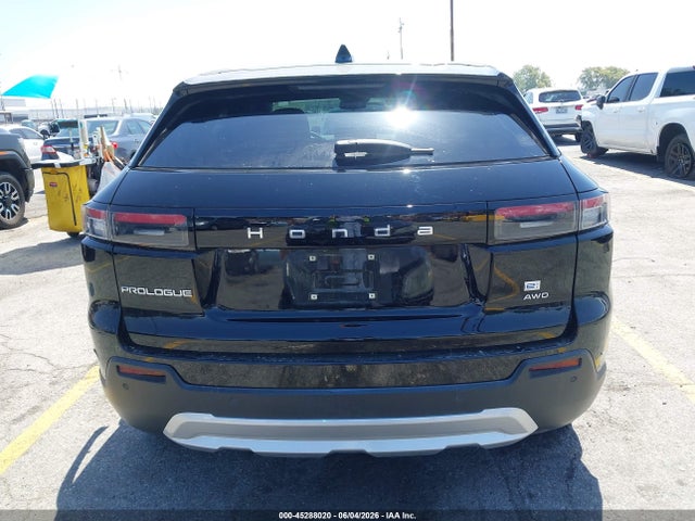 Honda Prologue Ex 2024 3GPKHVRJ8RS539335 Image 17
