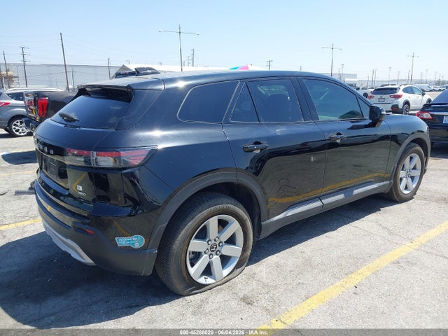 Honda Prologue Ex 2024 3GPKHVRJ8RS539335 Image 4