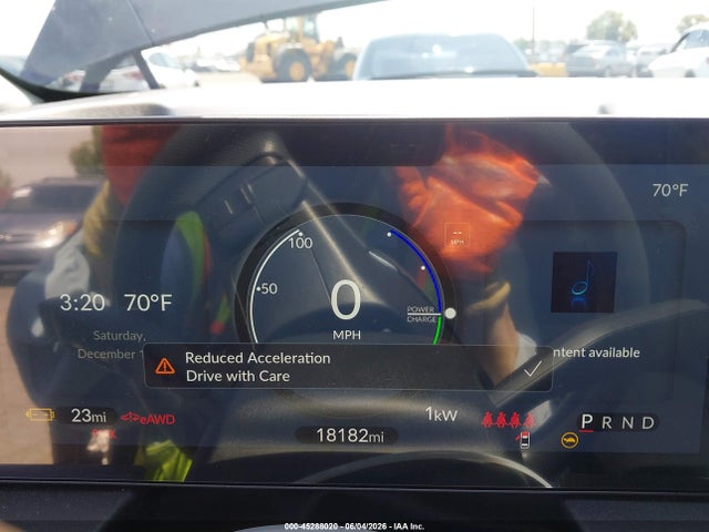 Honda Prologue Ex 2024 3GPKHVRJ8RS539335 Image 7