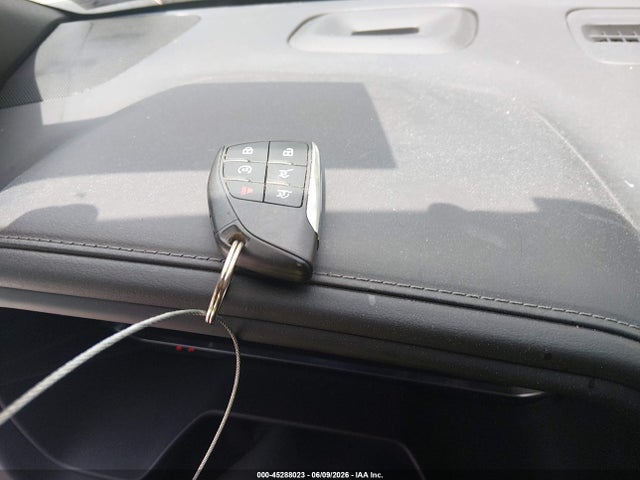 1GNSKPKD5PR428025 Chevrolet Tahoe 4wd Z71