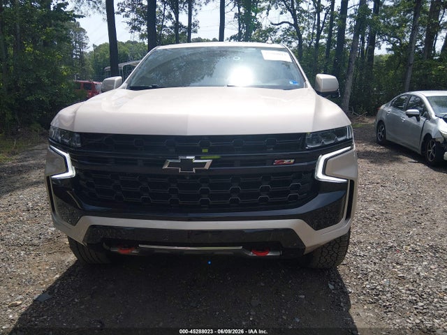 Aukcja sprzedaży 2023 Chevrolet Tahoe 4wd Z71, vin: 1GNSKPKD5PR428025, numer aukcji: 45288023